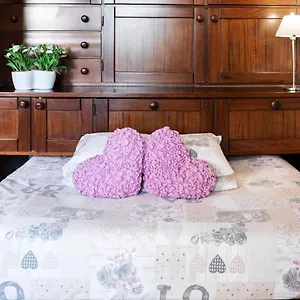  Apartamento Sweet Funicolare Italia