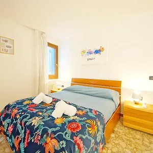 Appartement Ca' Arcangelo Center Wi-fi Fibre, Venise