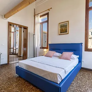  Apartment Ca' Magia - Rialto Exclusive By Wonderful Italy