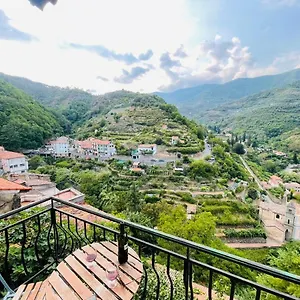 Casa Sant'andrea Ceriana