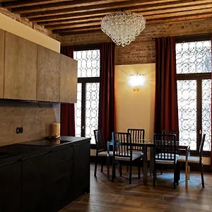  Apartment Gradenigo 767