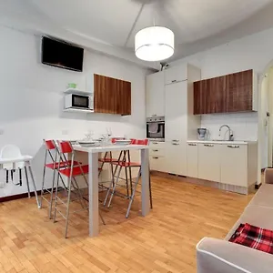  Apartment Ca' Torretta - San Marco