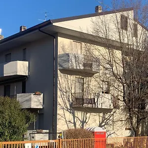  Apartamento Teodolinda Italia