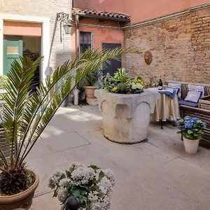  Apartment Ca' Della Corte Flats