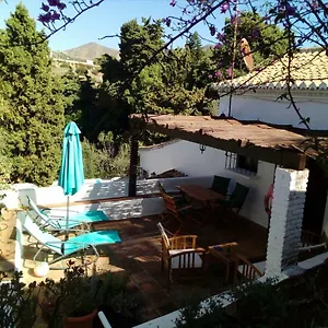  Сasa de vacaciones Chalecito En La Herradura- Casa Kwetu España