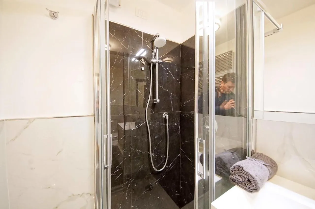 Calle Dei Fabbri Apartment Marble Βενετία Ιταλία