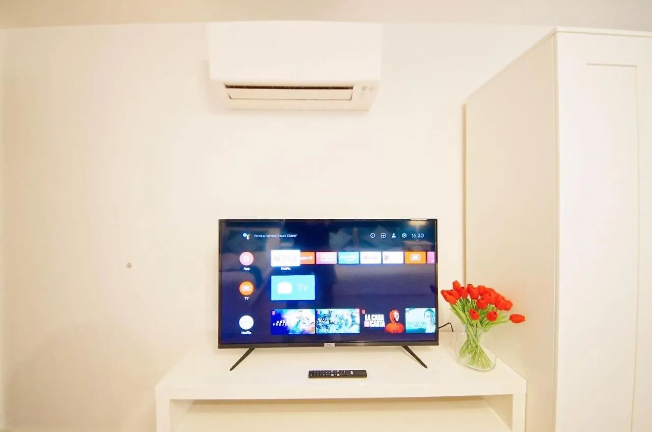 Calle Dei Fabbri Apartment Marble Βενετία