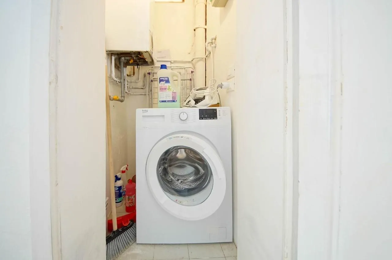 Calle Dei Fabbri Apartment Marble Βενετία