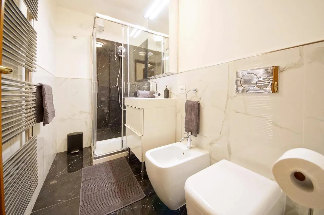 Calle Dei Fabbri Apartment Marble Venice 0*,  Italy