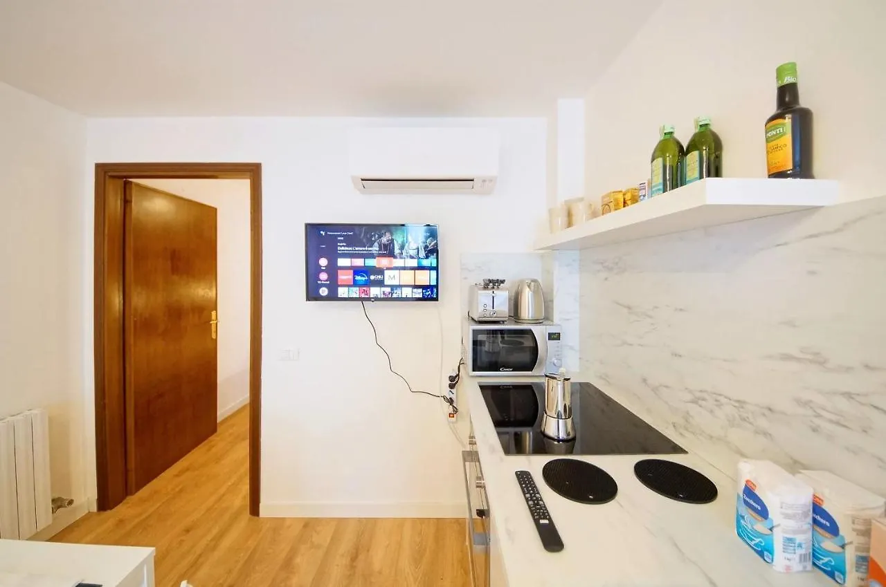 Calle Dei Fabbri Apartment Marble Venice 0*,